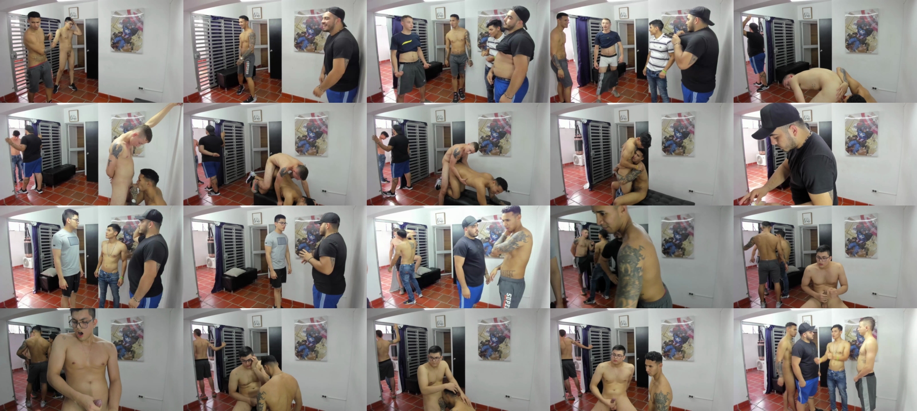 Badguys_Sex  25-03-2021